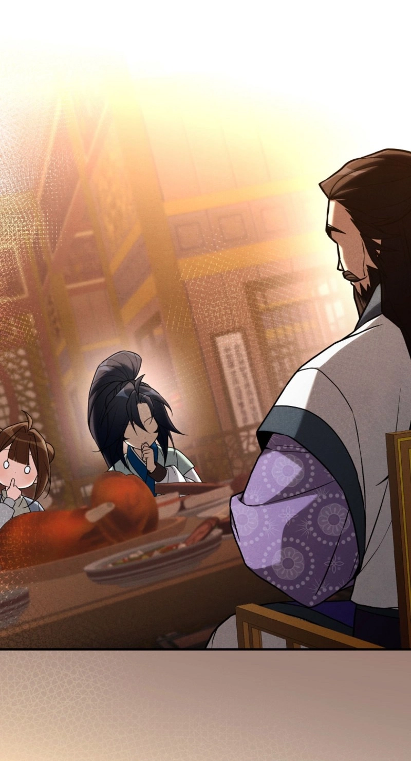 Third-rate Martial Family Becomes the Best Under Heaven Chapter 24 page 27 - 