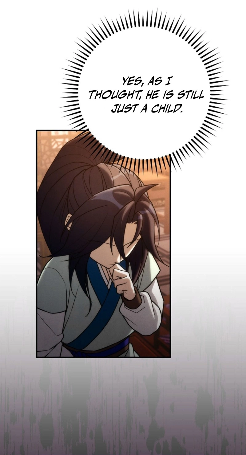 Third-rate Martial Family Becomes the Best Under Heaven Chapter 24 page 29 - 