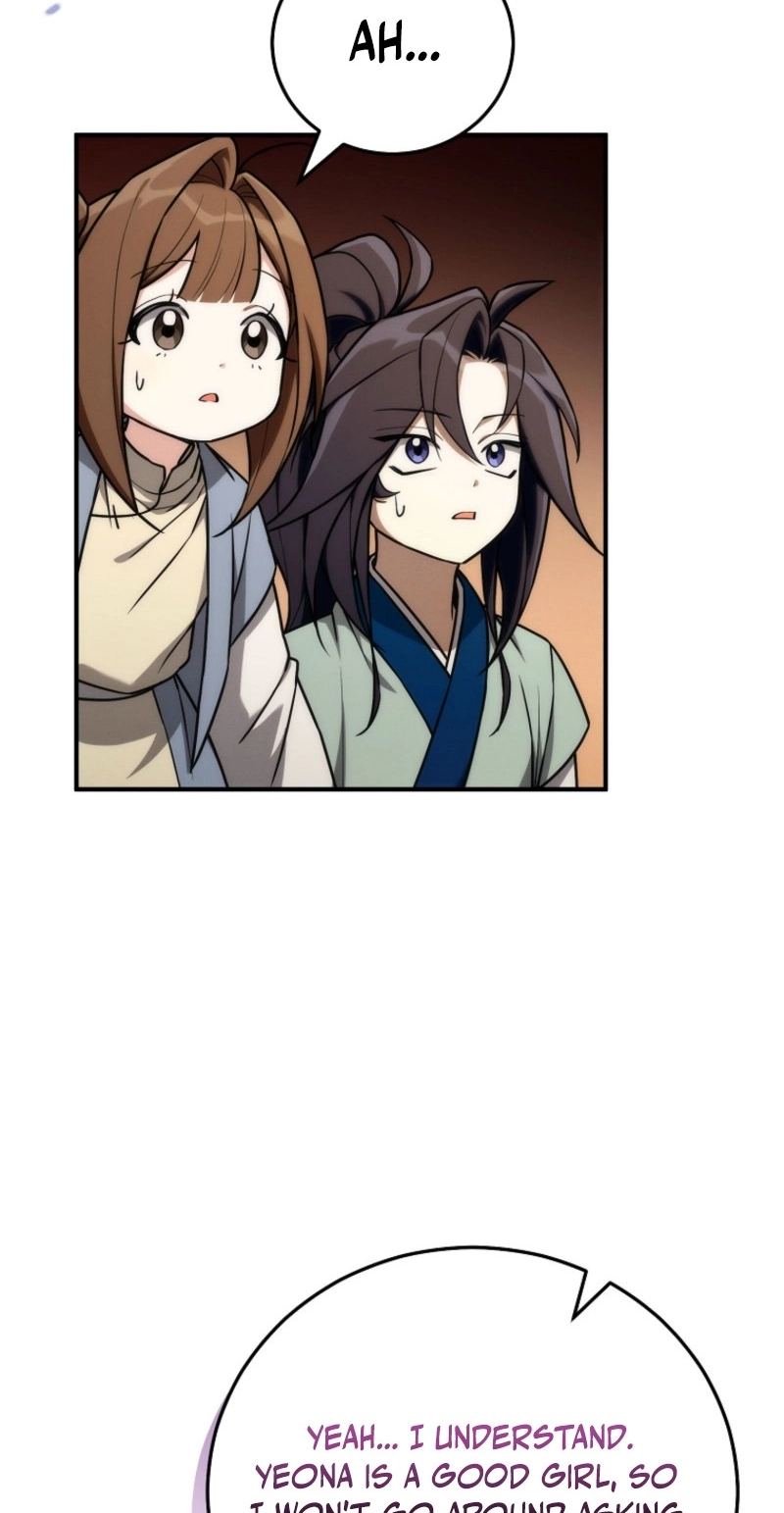 Third-rate Martial Family Becomes the Best Under Heaven Chapter 24 page 4 - 