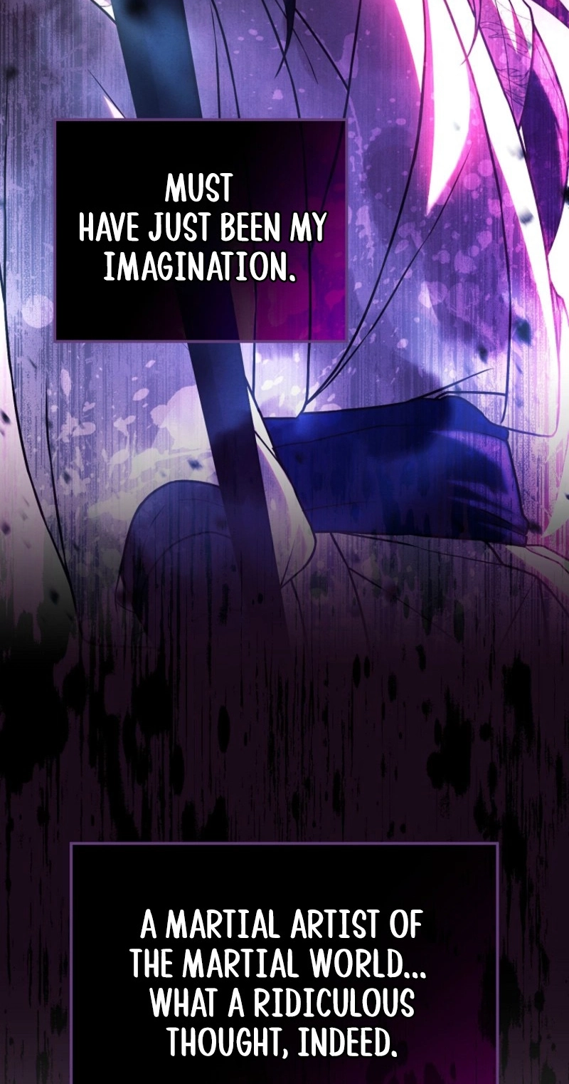 Third-rate Martial Family Becomes the Best Under Heaven Chapter 24 page 31 - 