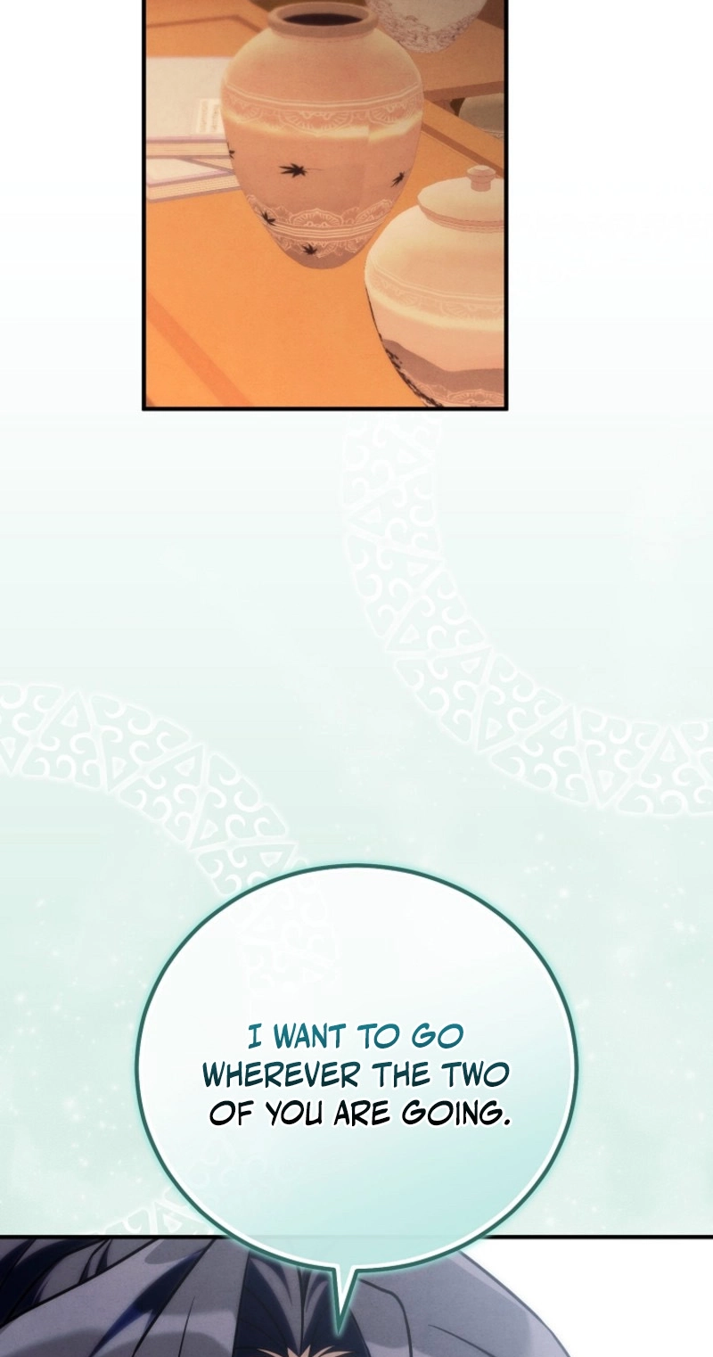 Third-rate Martial Family Becomes the Best Under Heaven Chapter 24 page 36 - 