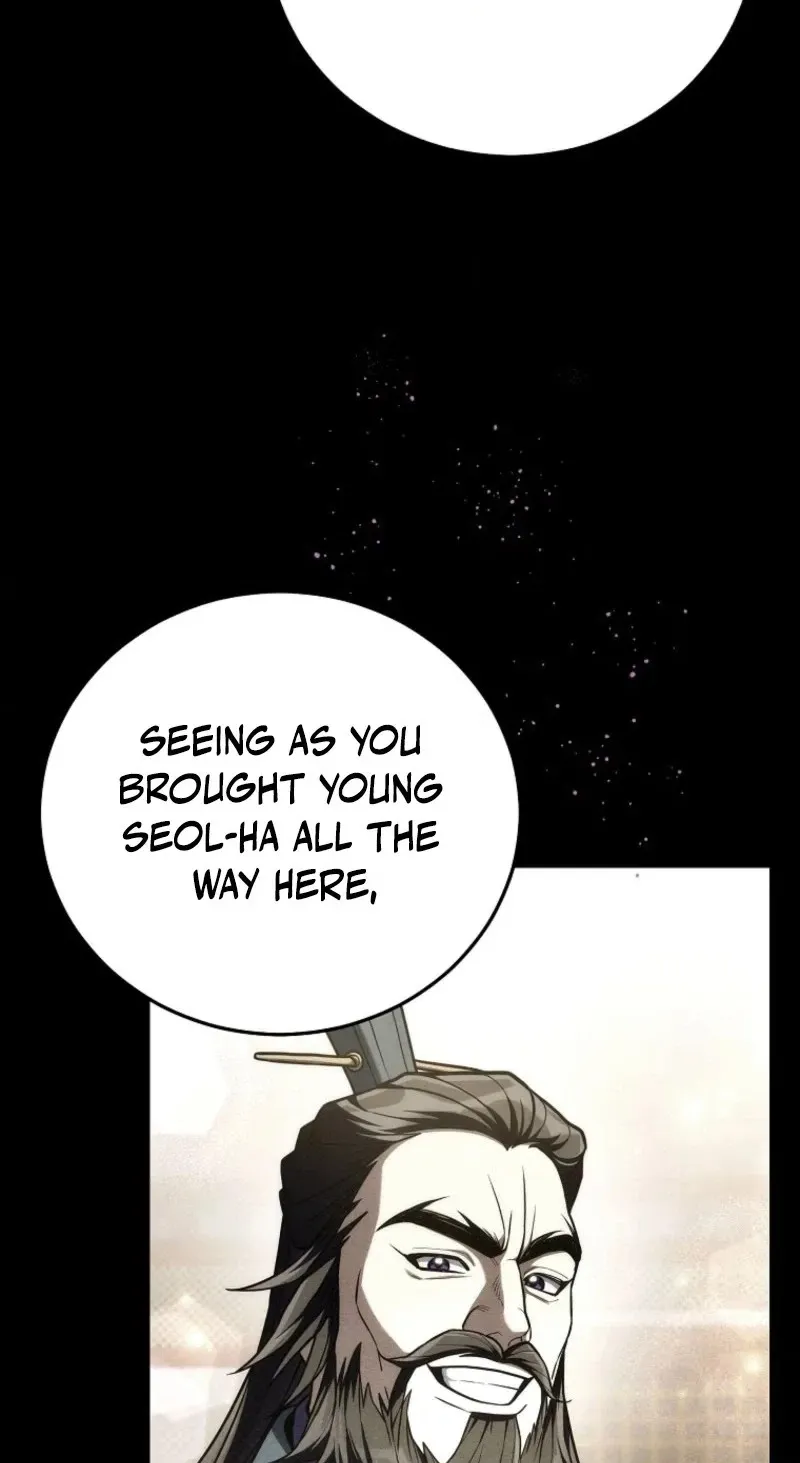 Third-rate Martial Family Becomes the Best Under Heaven Chapter 24 page 40 - 