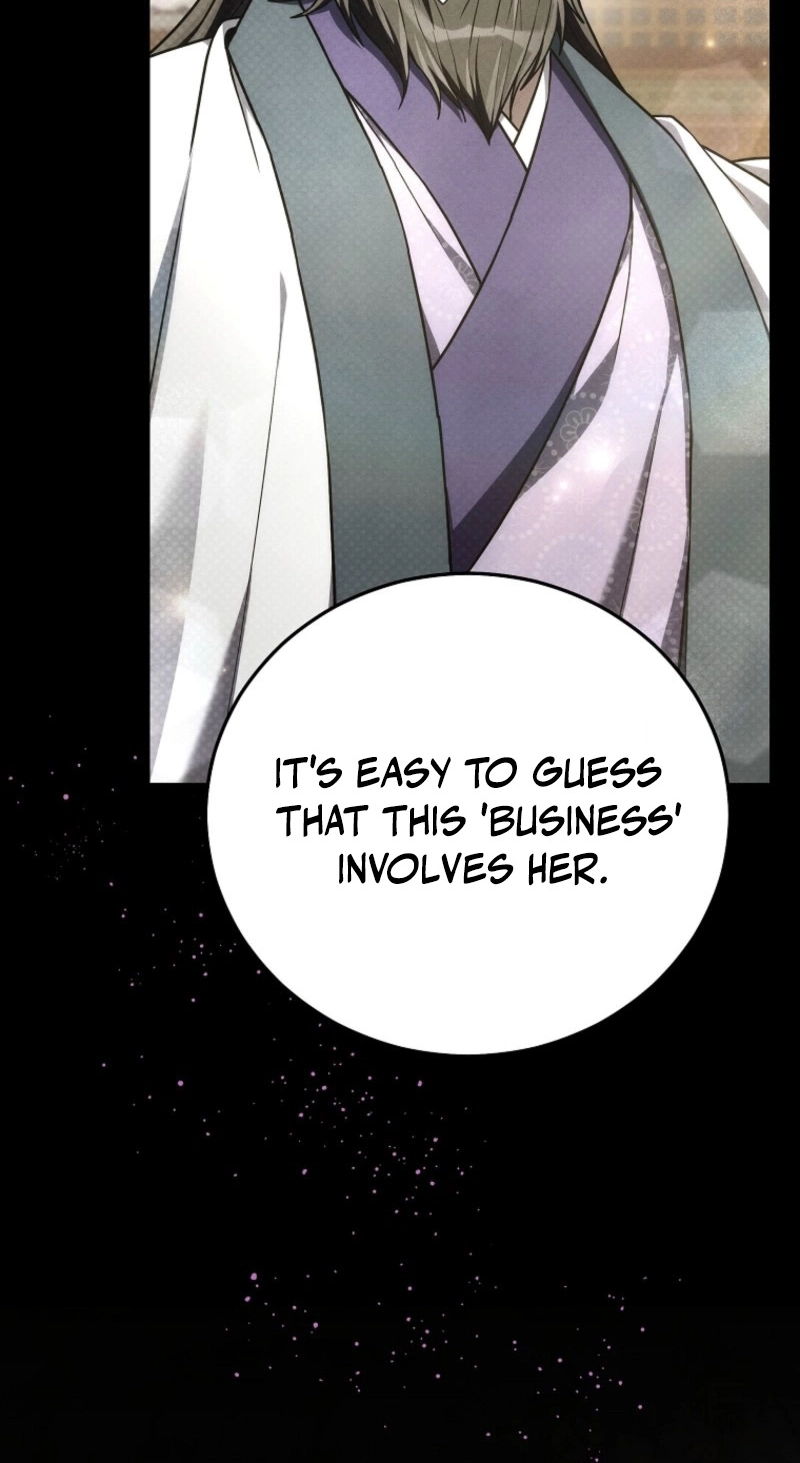 Third-rate Martial Family Becomes the Best Under Heaven Chapter 24 page 41 - 