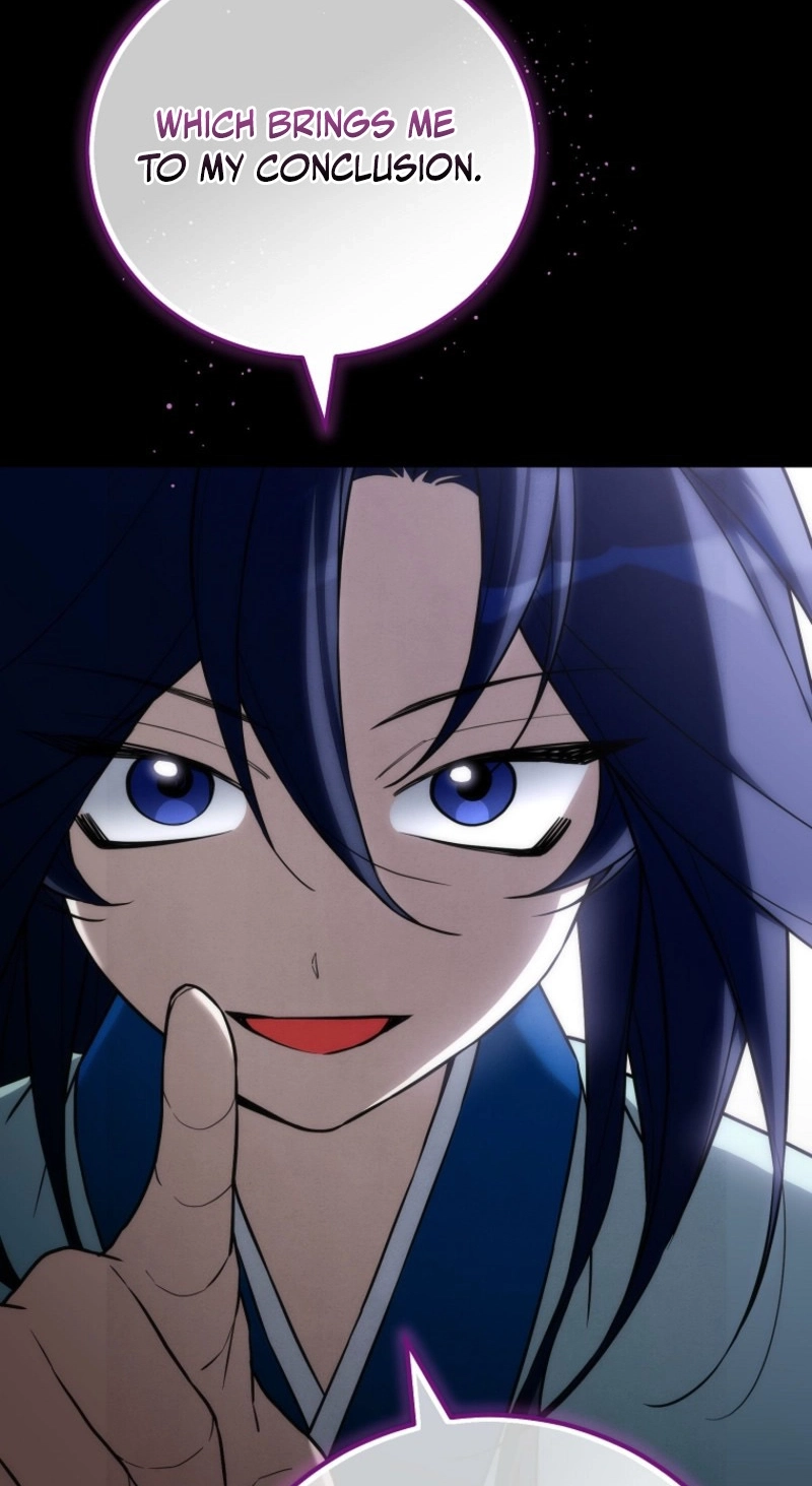 Third-rate Martial Family Becomes the Best Under Heaven Chapter 24 page 44 - 