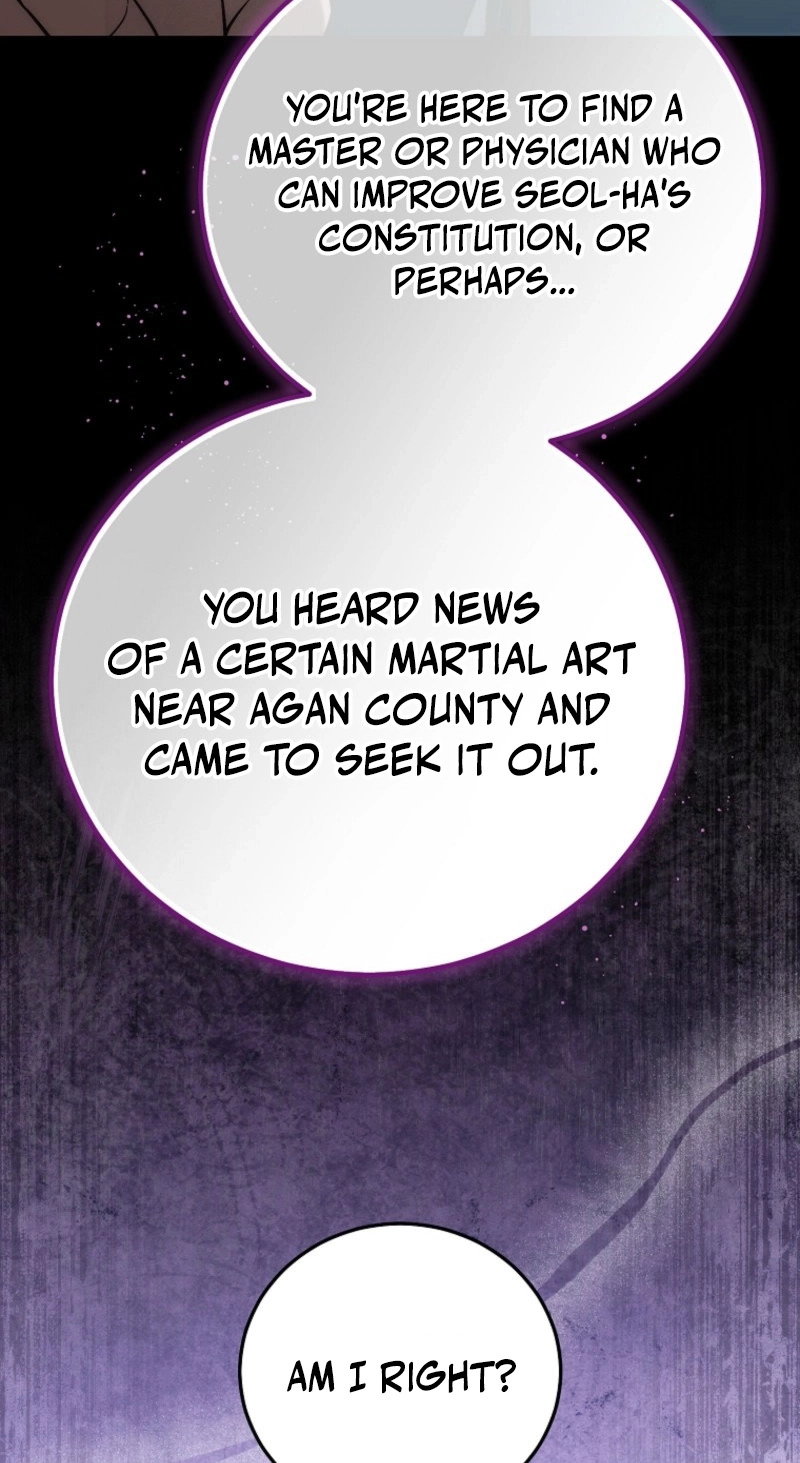Third-rate Martial Family Becomes the Best Under Heaven Chapter 24 page 45 - 