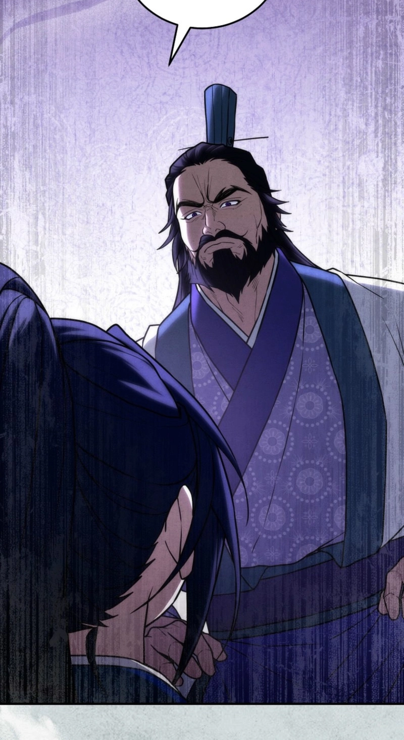 Third-rate Martial Family Becomes the Best Under Heaven Chapter 24 page 46 - 