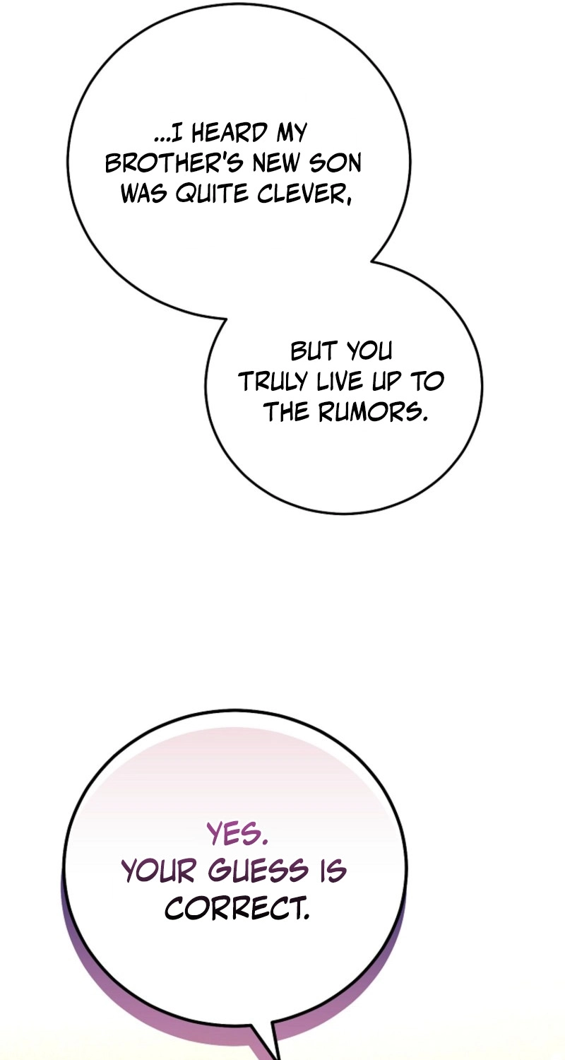 Third-rate Martial Family Becomes the Best Under Heaven Chapter 24 page 49 - 