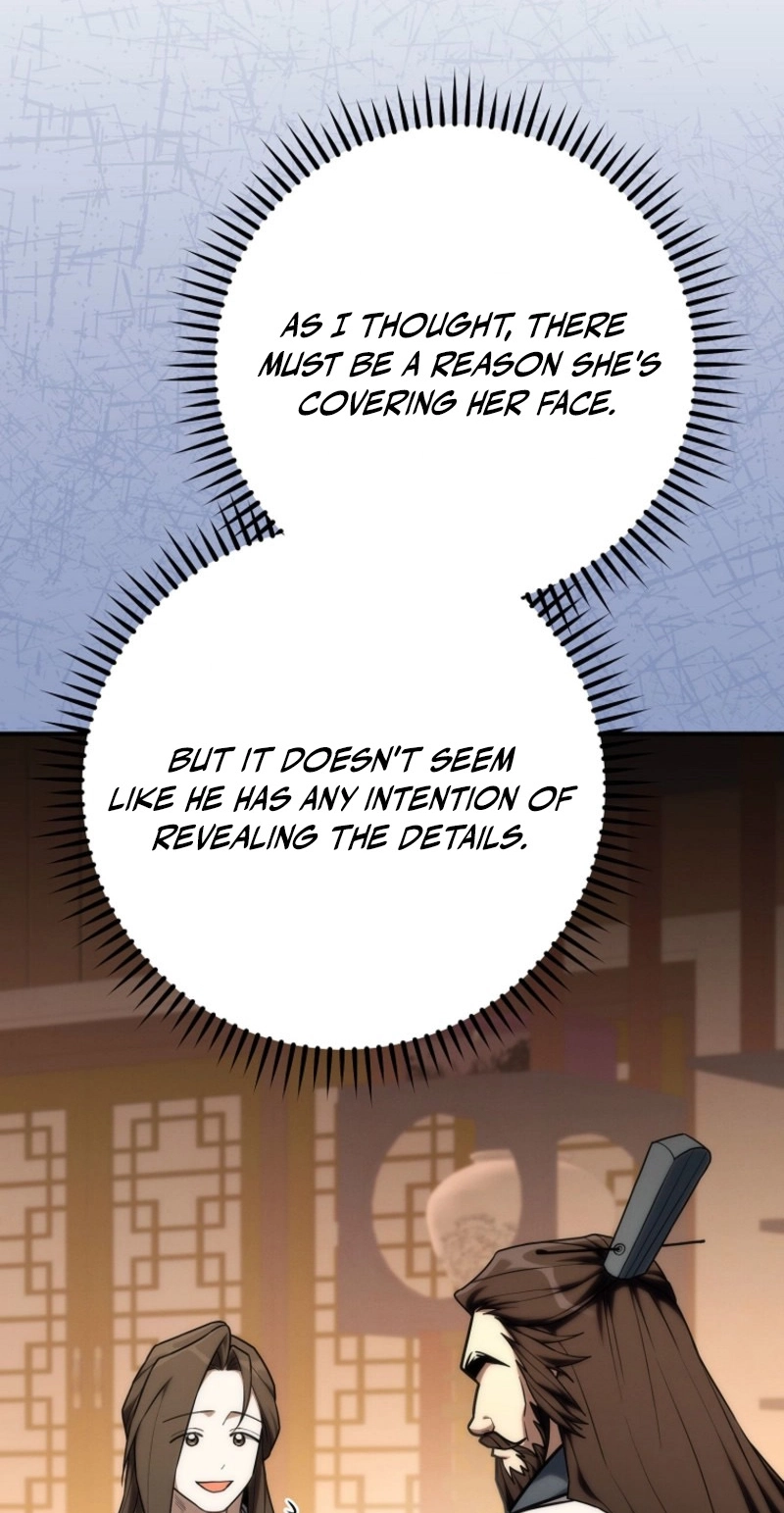 Third-rate Martial Family Becomes the Best Under Heaven Chapter 24 page 6 - 