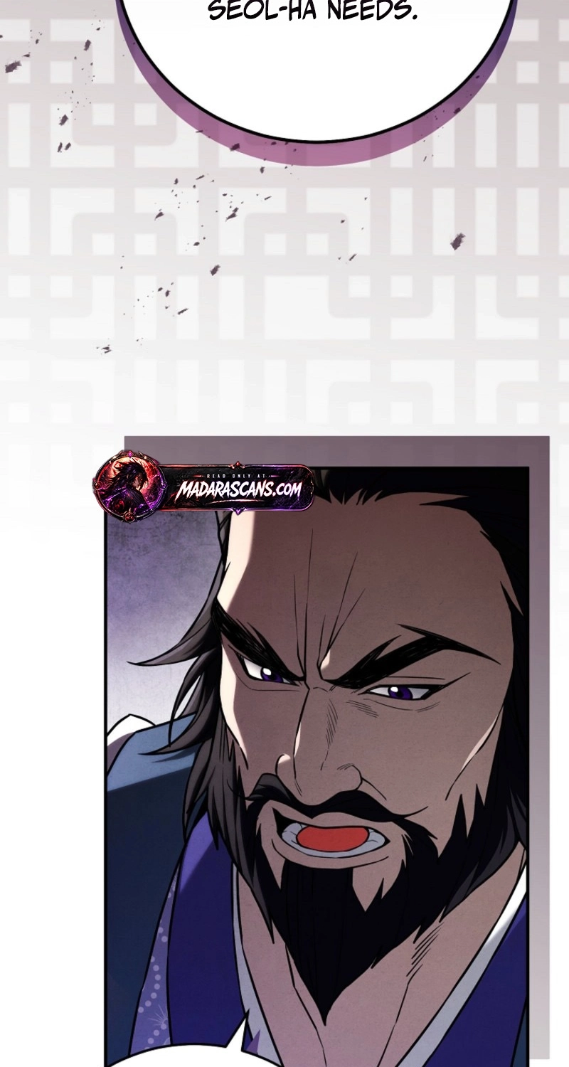 Third-rate Martial Family Becomes the Best Under Heaven Chapter 24 page 51 - 