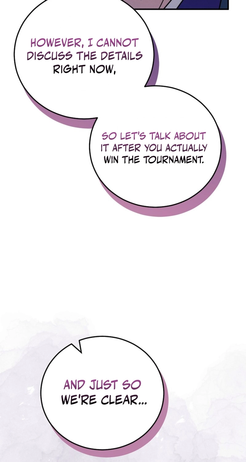 Third-rate Martial Family Becomes the Best Under Heaven Chapter 24 page 52 - 