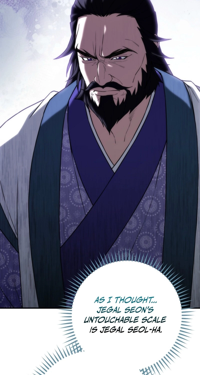 Third-rate Martial Family Becomes the Best Under Heaven Chapter 24 page 56 - 
