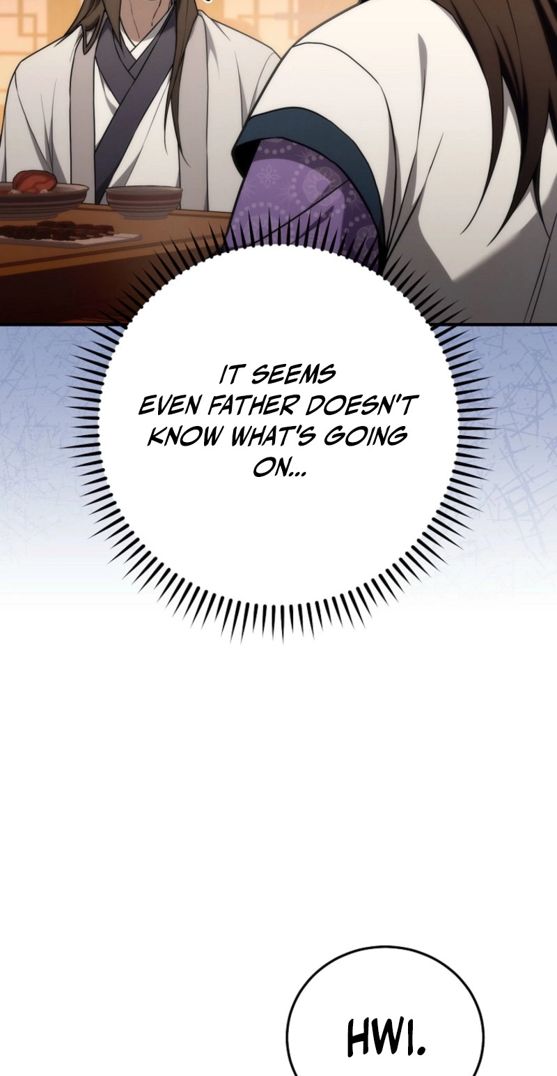 Third-rate Martial Family Becomes the Best Under Heaven Chapter 24 page 7 - 