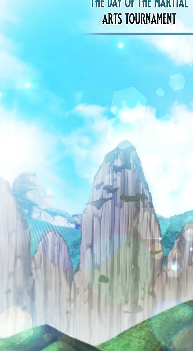Third-rate Martial Family Becomes the Best Under Heaven Chapter 24 page 65 - 