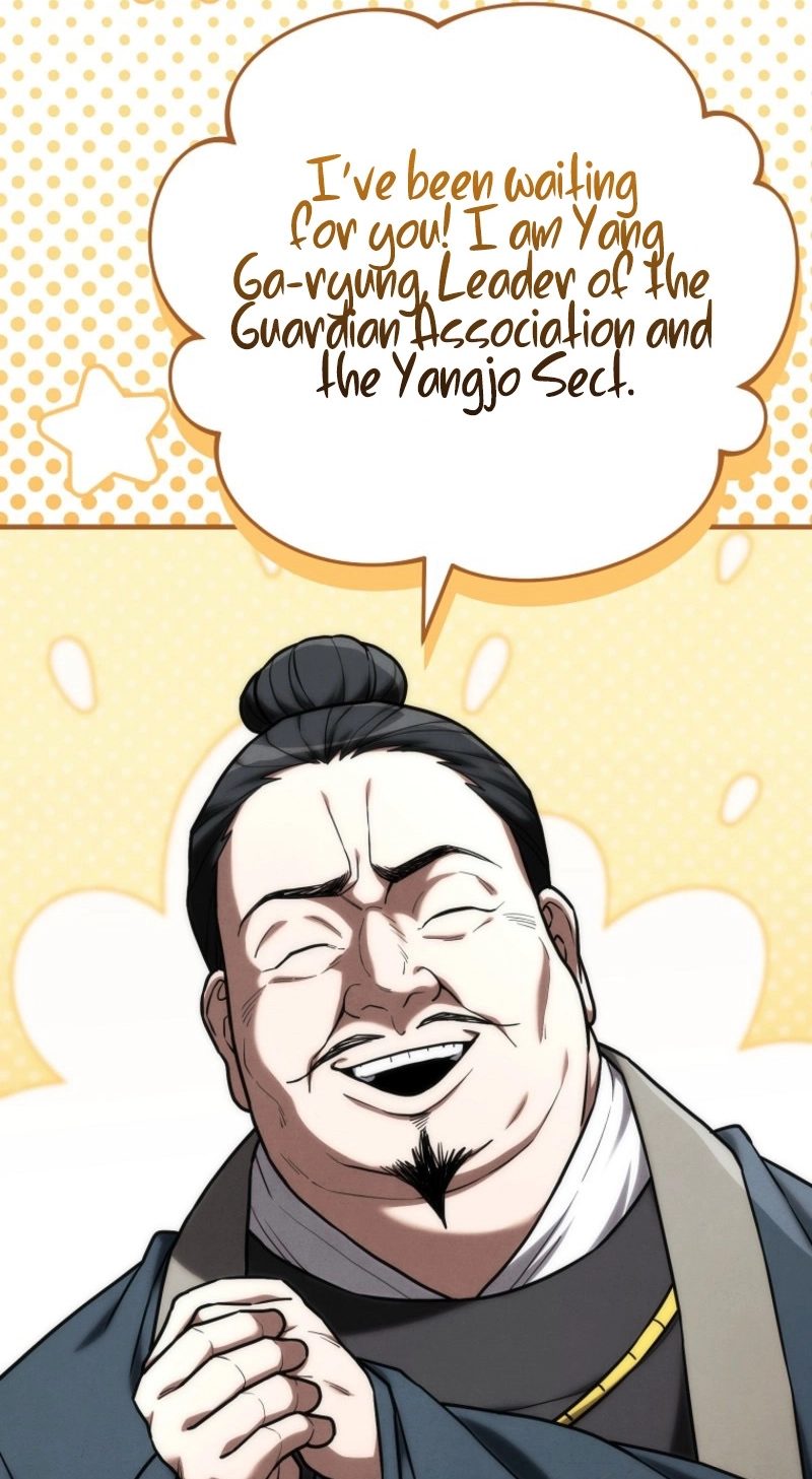 Third-rate Martial Family Becomes the Best Under Heaven Chapter 24 page 68 - 