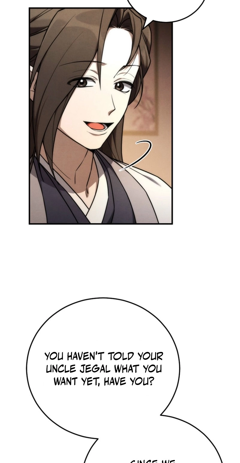 Third-rate Martial Family Becomes the Best Under Heaven Chapter 24 page 8 - 