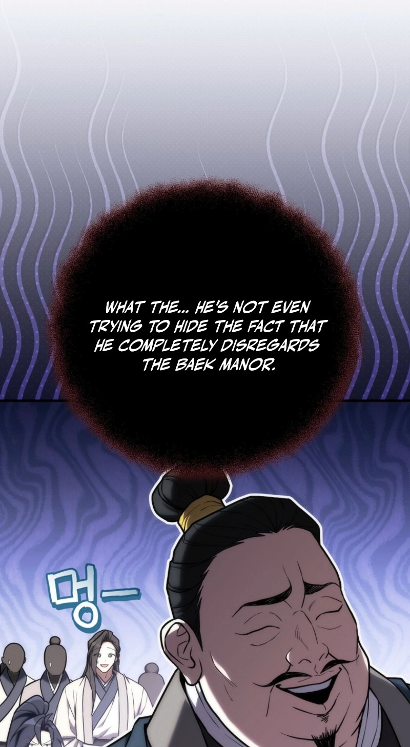 Third-rate Martial Family Becomes the Best Under Heaven Chapter 24 page 73 - 