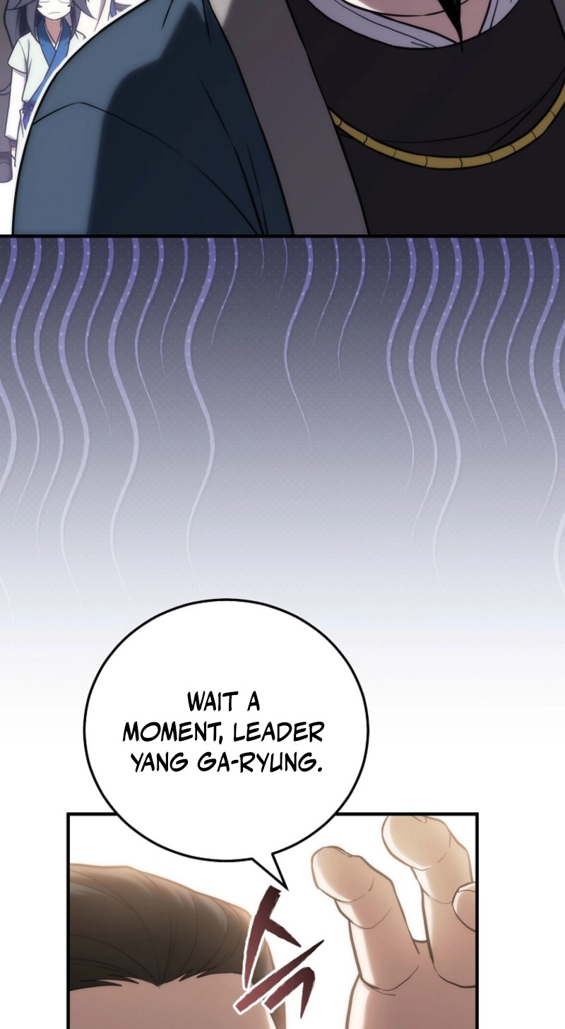 Third-rate Martial Family Becomes the Best Under Heaven Chapter 24 page 74 - 