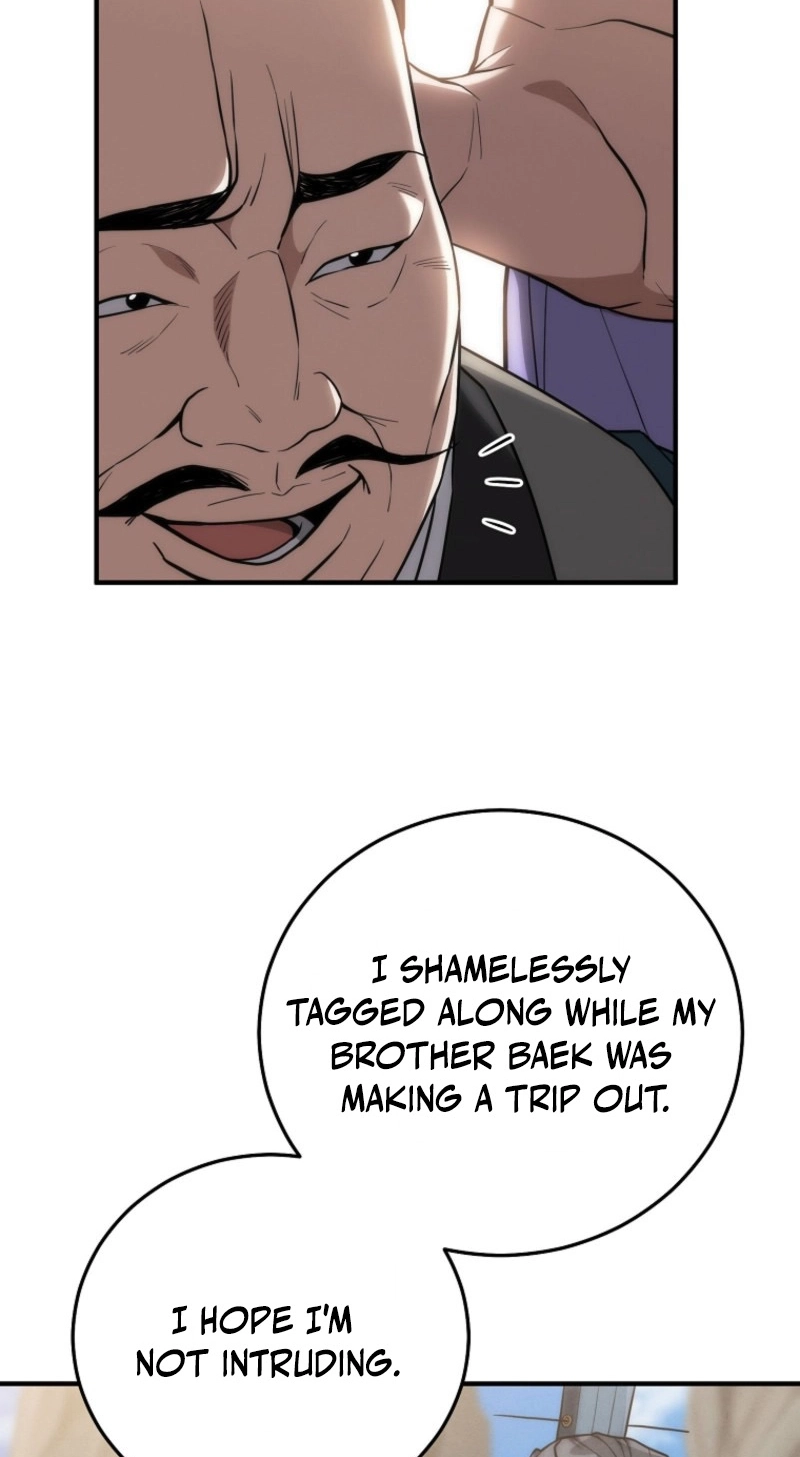 Third-rate Martial Family Becomes the Best Under Heaven Chapter 24 page 75 - 
