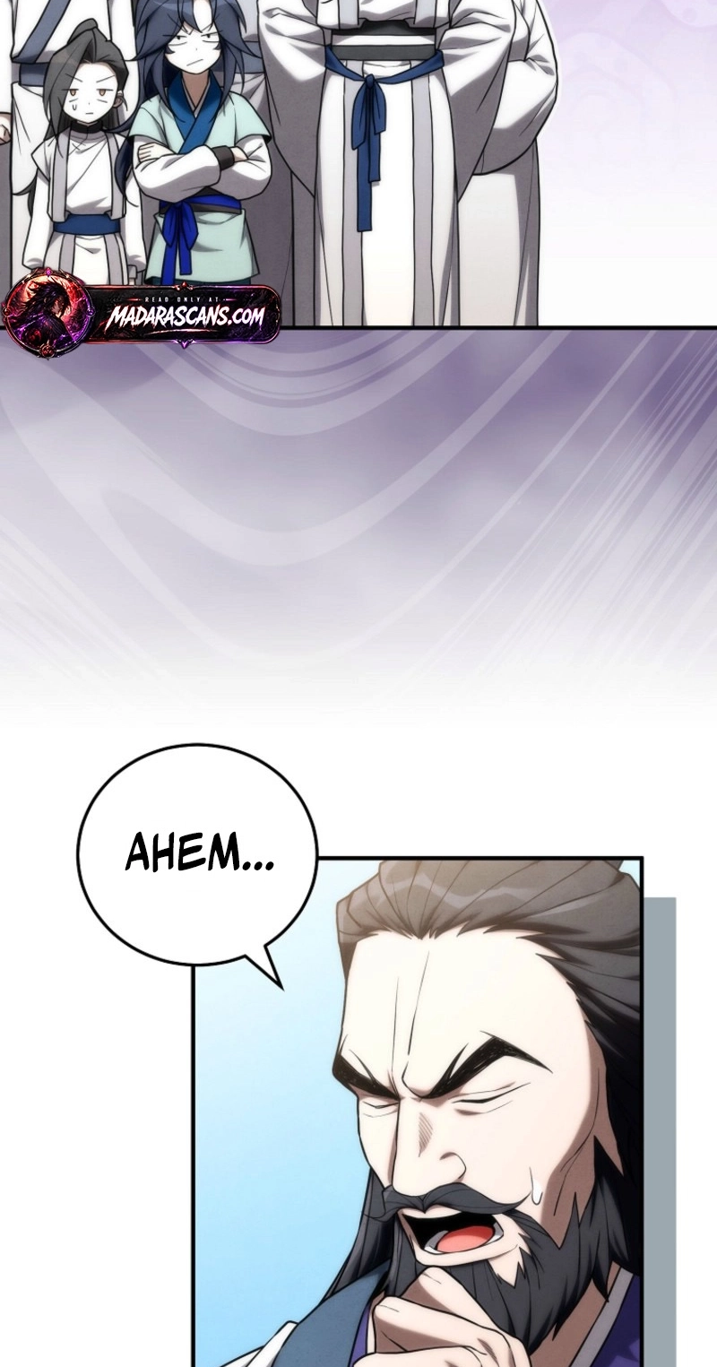 Third-rate Martial Family Becomes the Best Under Heaven Chapter 24 page 78 - 