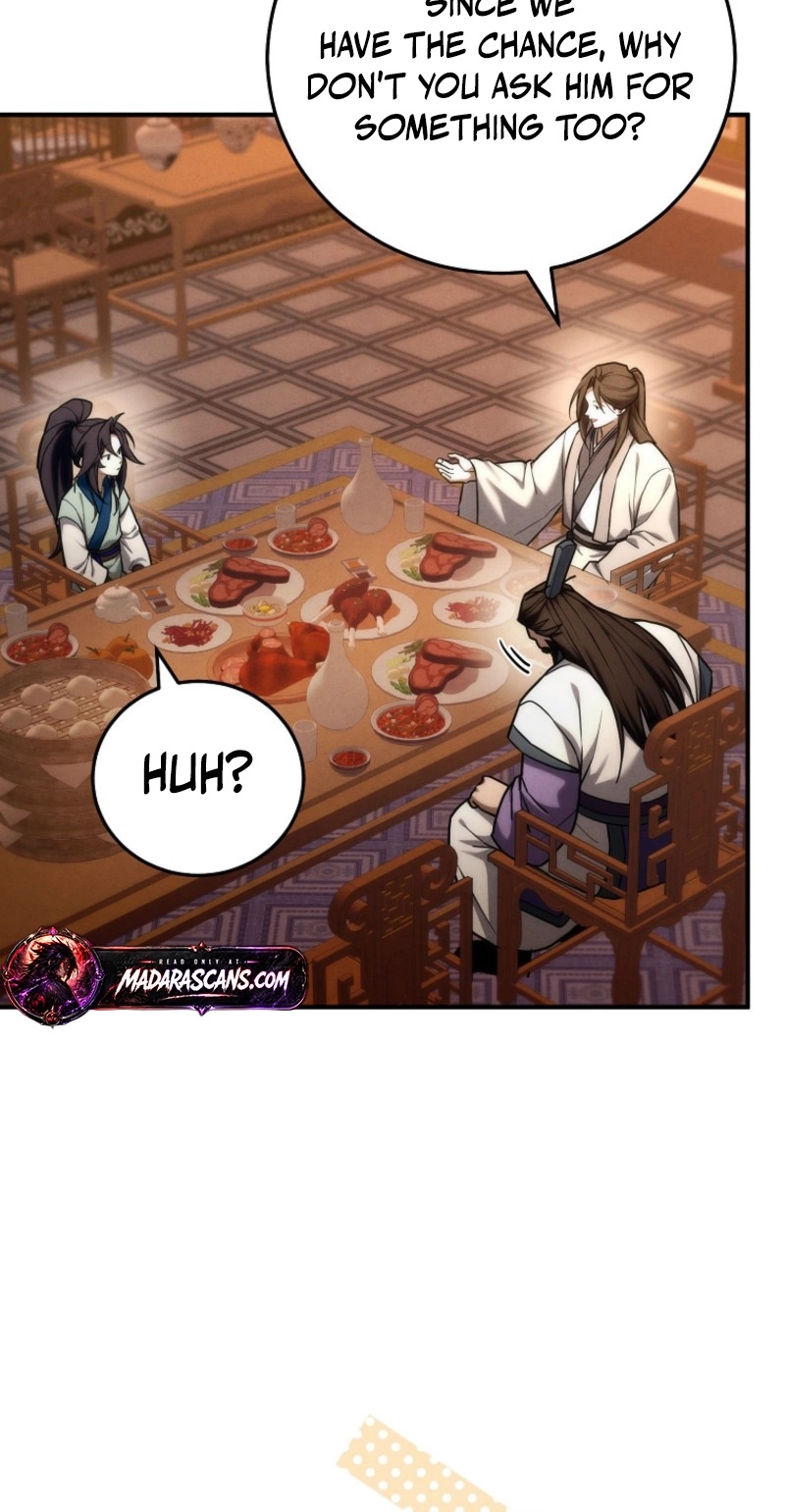 Third-rate Martial Family Becomes the Best Under Heaven Chapter 24 page 9 - 