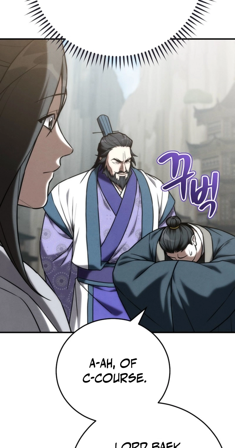 Third-rate Martial Family Becomes the Best Under Heaven Chapter 24 page 81 - 