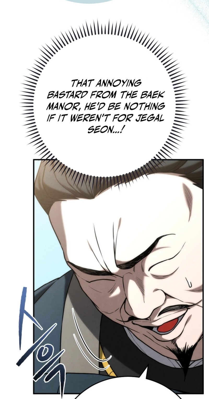Third-rate Martial Family Becomes the Best Under Heaven Chapter 24 page 83 - 