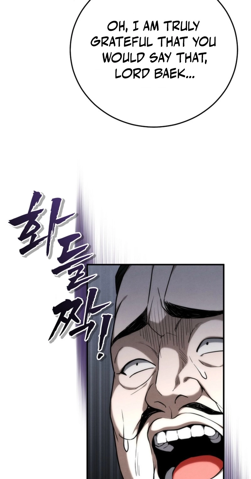 Third-rate Martial Family Becomes the Best Under Heaven Chapter 24 page 84 - 
