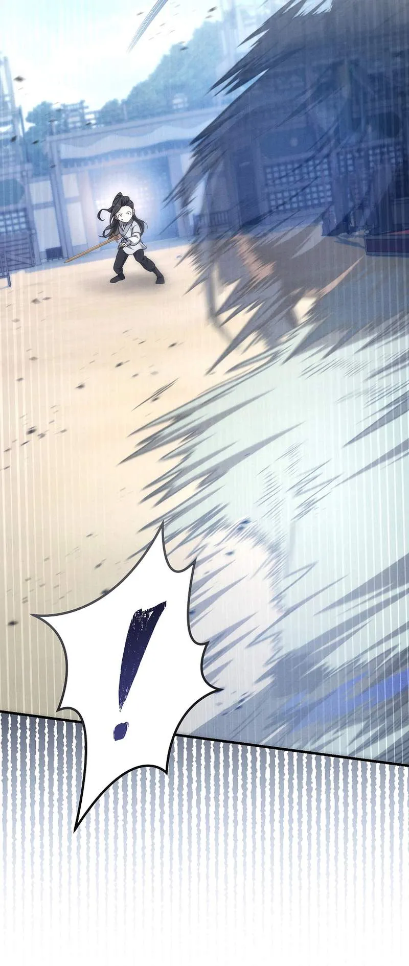 Third-rate Martial Family Becomes the Best Under Heaven Chapter 4 page 22 - 