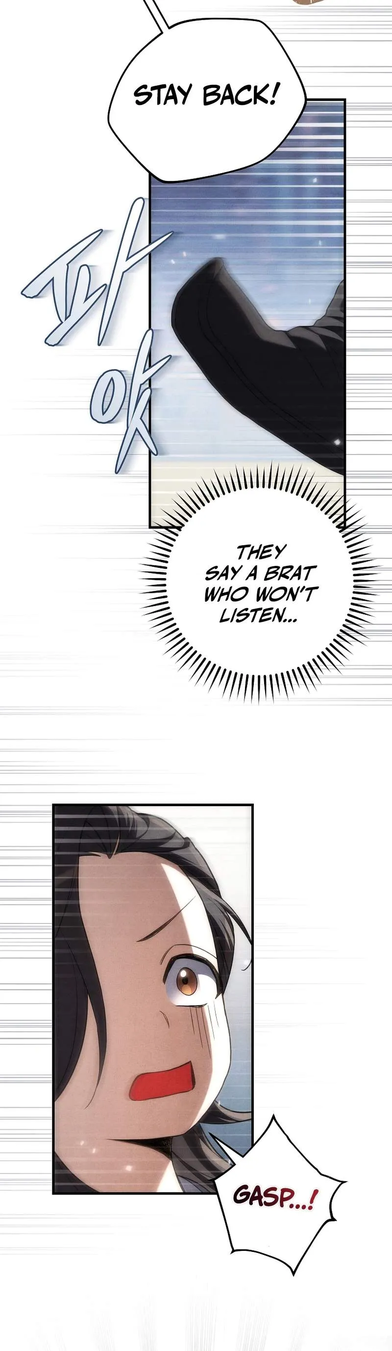 Third-rate Martial Family Becomes the Best Under Heaven Chapter 4 page 10 - 
