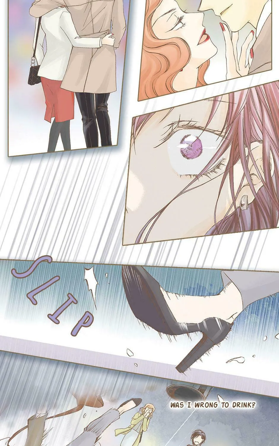 Read Thirsty Thirty chapter 1 image 24 on Lezhin