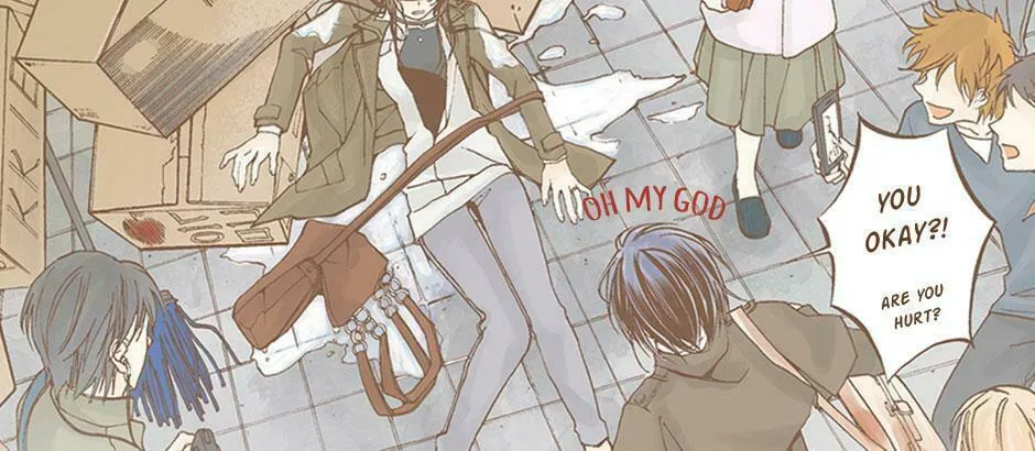 Read Thirsty Thirty chapter 1 image 26 on Lezhin