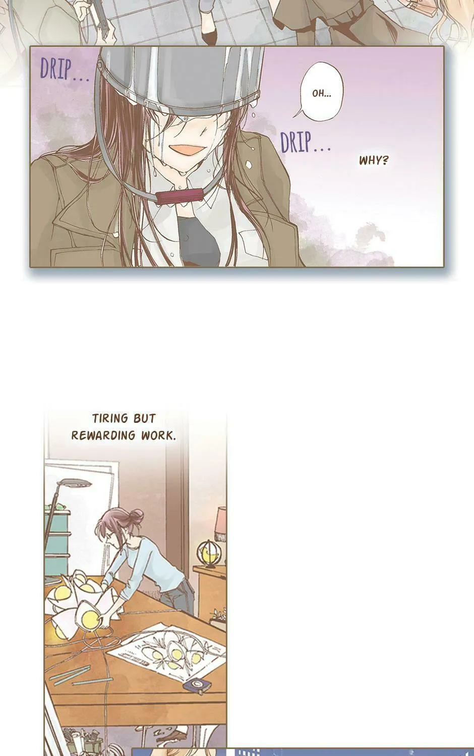 Read Thirsty Thirty chapter 1 image 27 on Lezhin