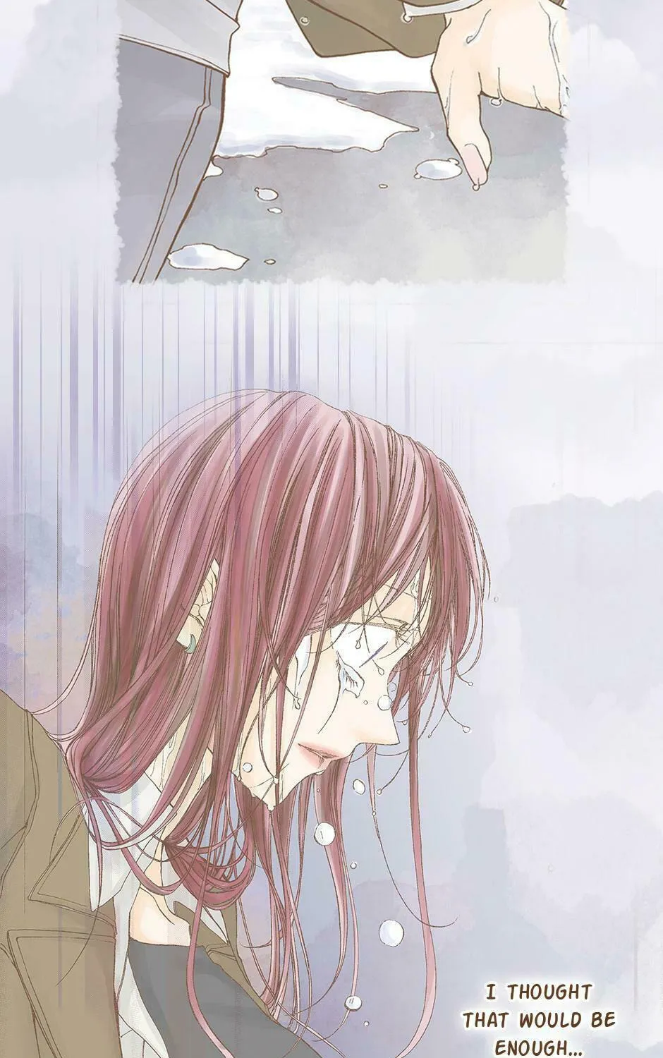 Read Thirsty Thirty chapter 1 image 29 on Lezhin