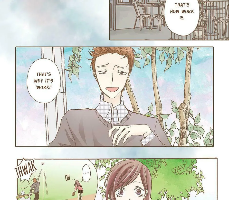 Read Thirsty Thirty chapter 1 image 6 on Lezhin