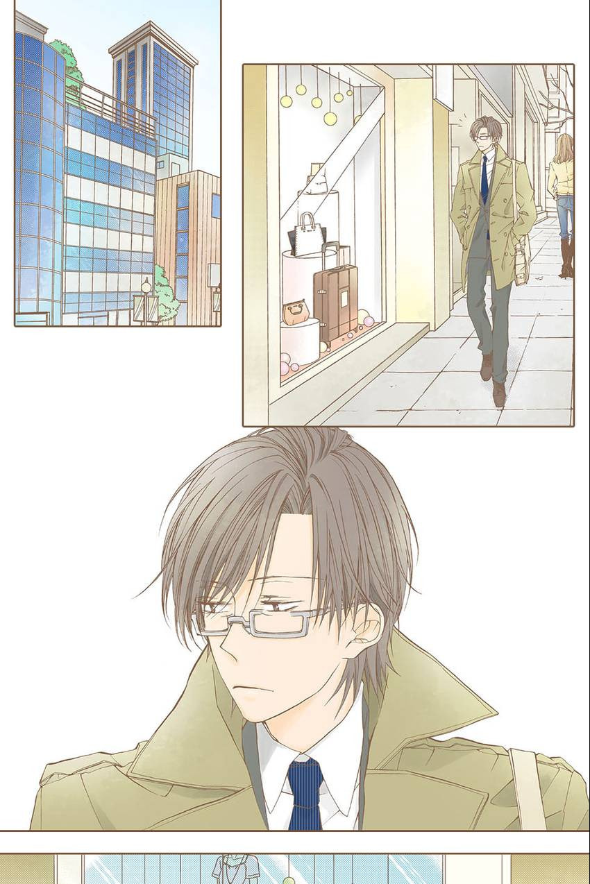 Read Thirsty Thirty chapter 10 image 1 on Lezhin