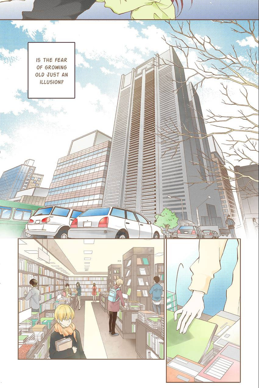 Read Thirsty Thirty chapter 10 image 12 on Lezhin