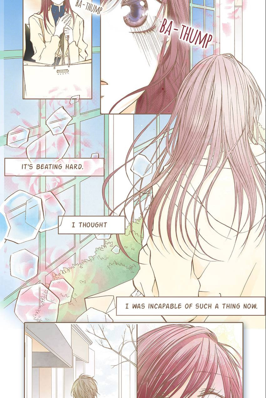Read Thirsty Thirty chapter 10 image 19 on Lezhin