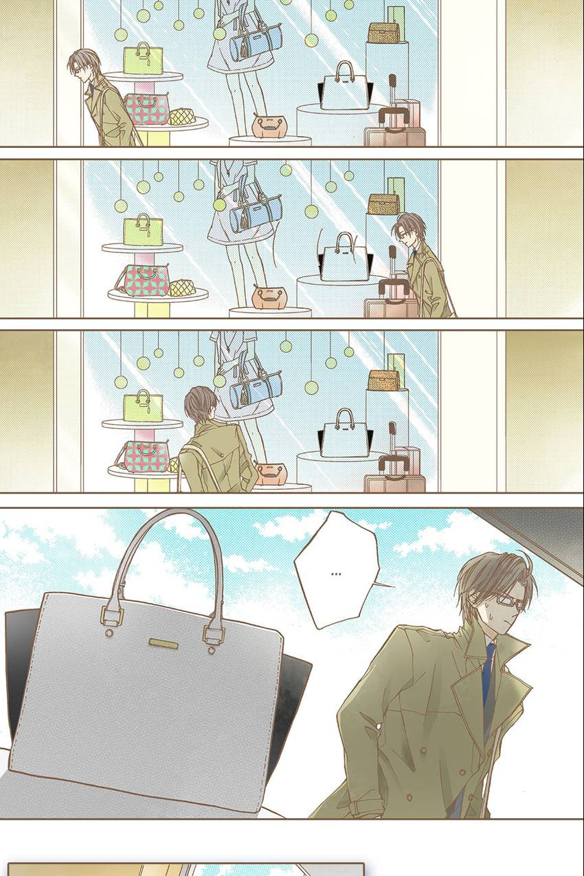 Read Thirsty Thirty chapter 10 image 2 on Lezhin