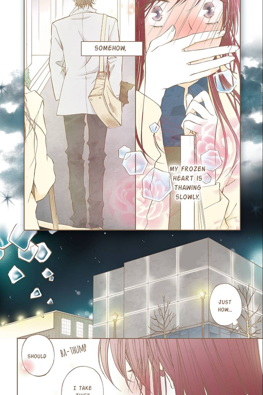 Read Thirsty Thirty chapter 10 image 20 on Lezhin