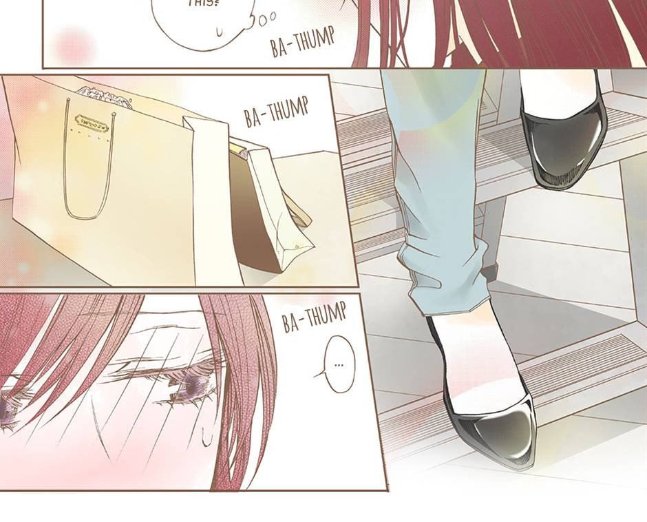 Read Thirsty Thirty chapter 10 image 21 on Lezhin