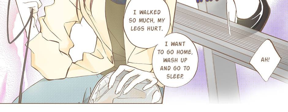 Read Thirsty Thirty chapter 10 image 27 on Lezhin
