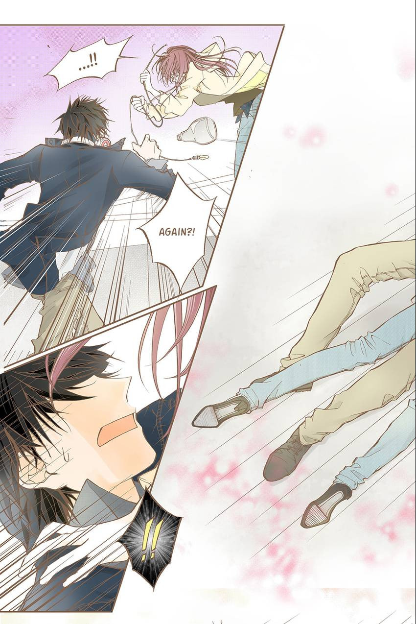 Read Thirsty Thirty chapter 10 image 28 on Lezhin