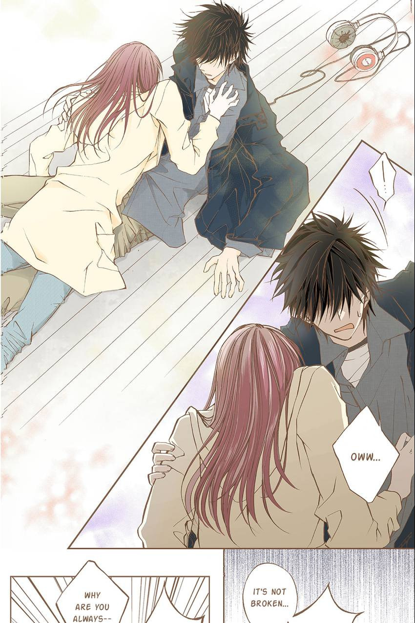Read Thirsty Thirty chapter 10 image 29 on Lezhin