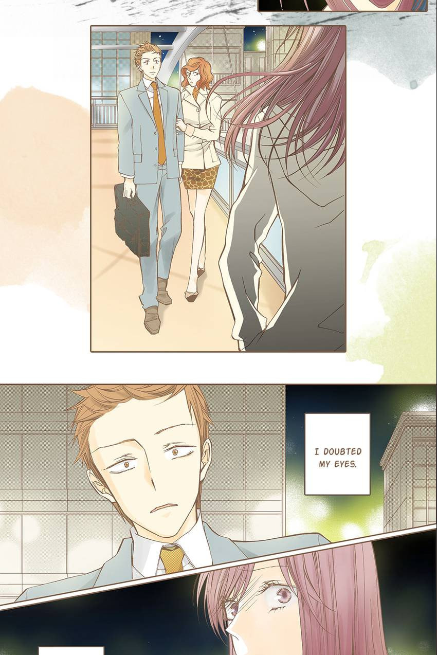 Read Thirsty Thirty chapter 10 image 36 on Lezhin