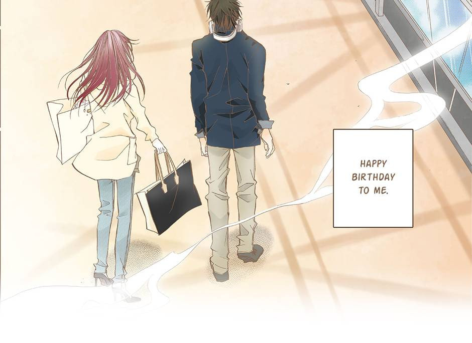 Read Thirsty Thirty chapter 10 image 38 on Lezhin