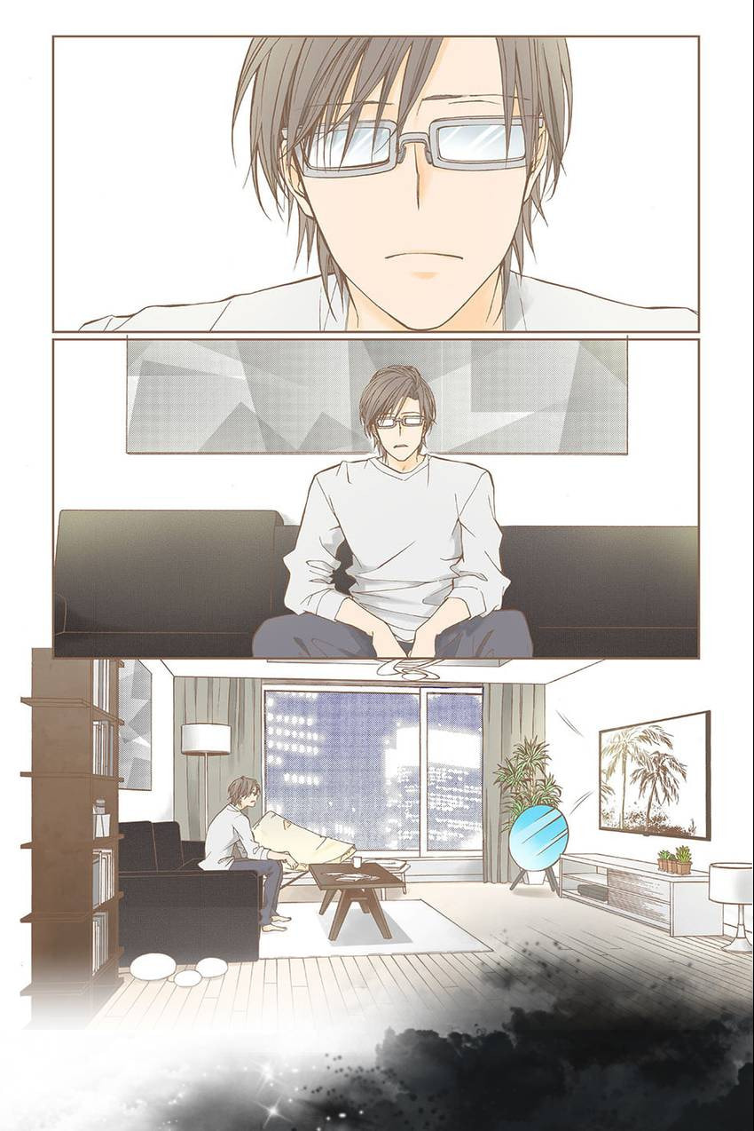 Read Thirsty Thirty chapter 10 image 5 on Lezhin