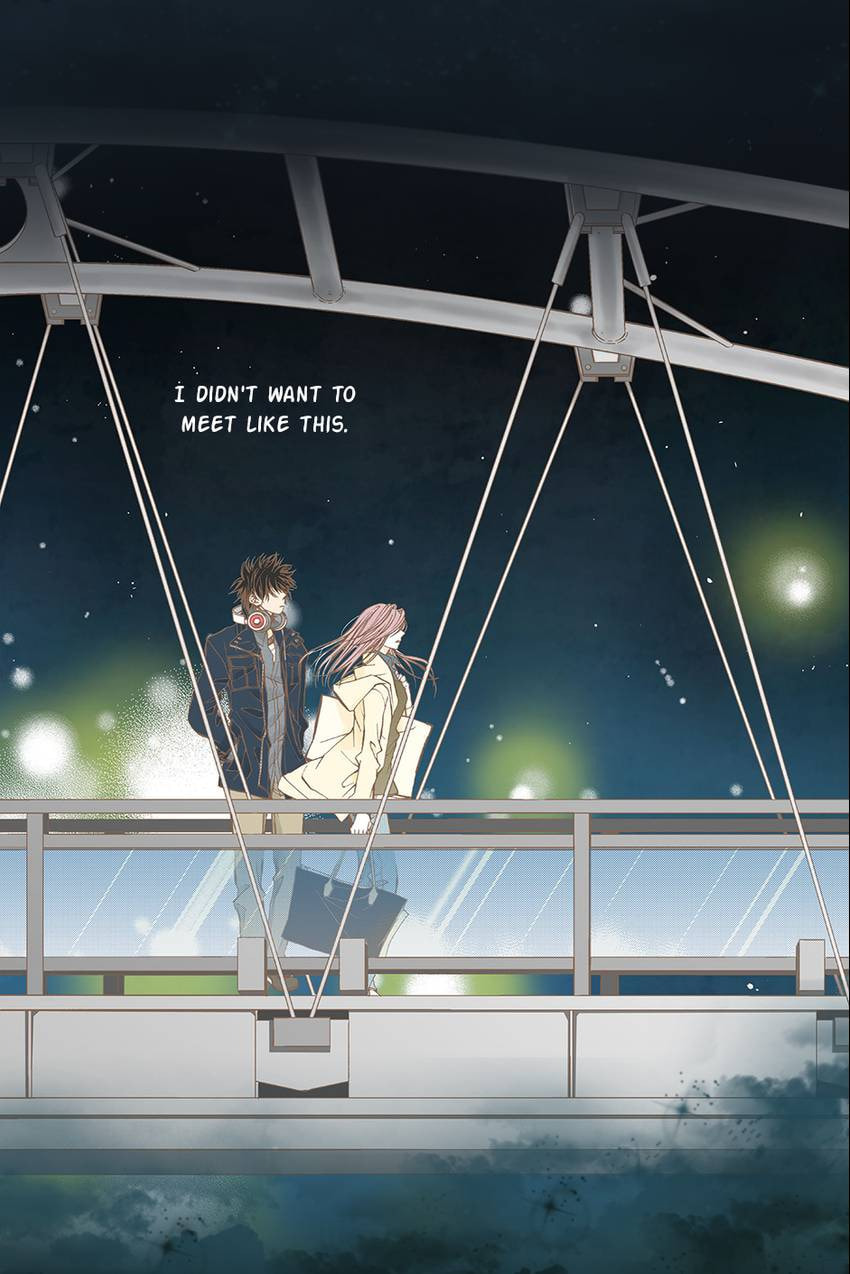 Read Thirsty Thirty chapter 11 image 1 on Lezhin