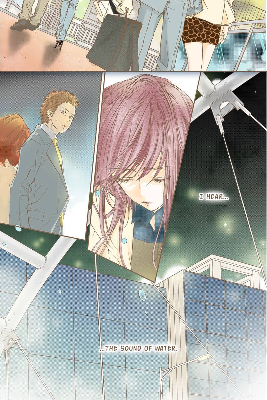 Read Thirsty Thirty chapter 11 image 11 on Lezhin