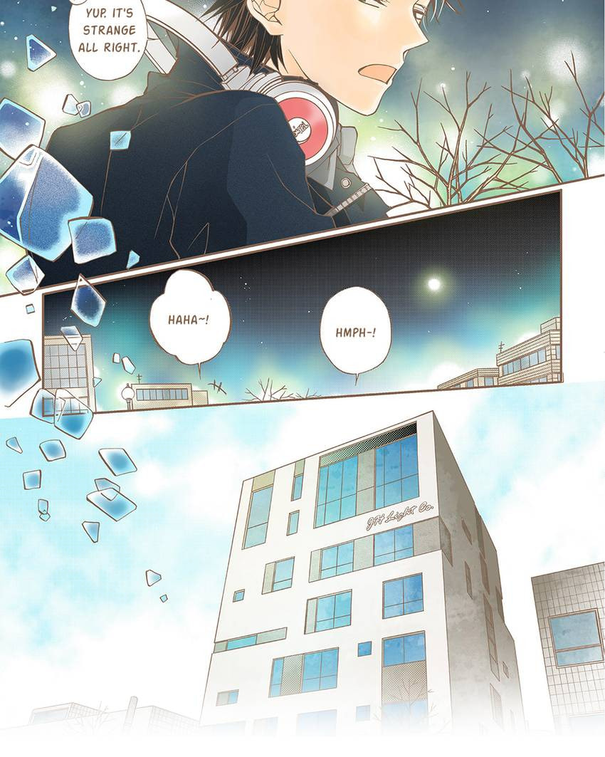 Read Thirsty Thirty chapter 11 image 22 on Lezhin