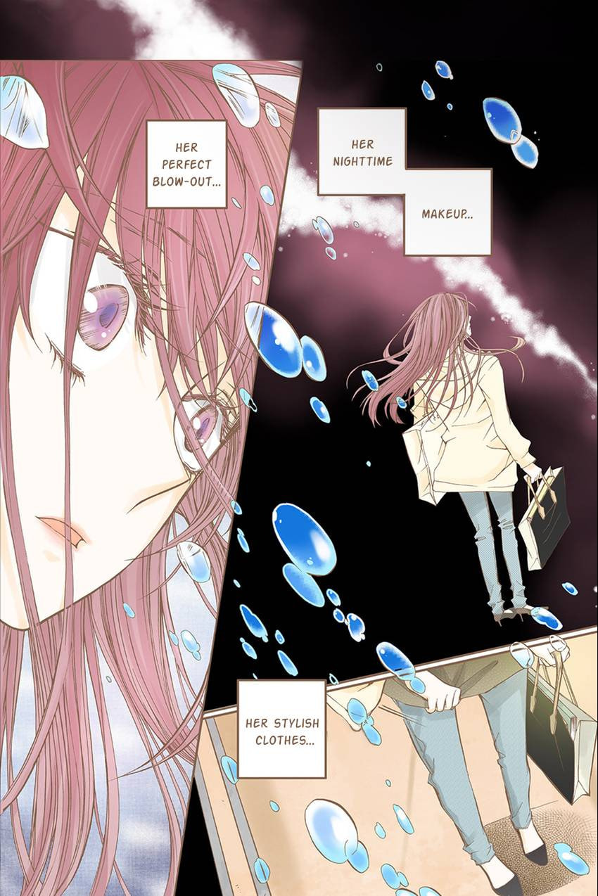 Read Thirsty Thirty chapter 11 image 3 on Lezhin